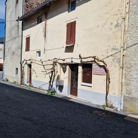 Loc Titiv Ferienhaus Brassac (Tarn)