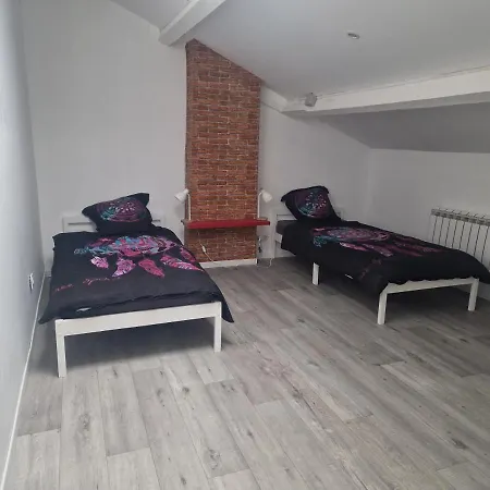 Ferienhaus Loc Titiv *
