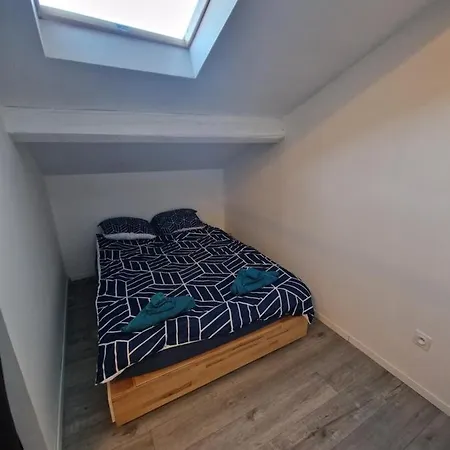 Ferienhaus Loc Titiv